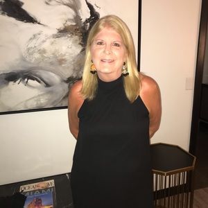 Meet your Posher, Catherine